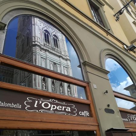 Lady Luna B&B Флоренция Екстериор снимка