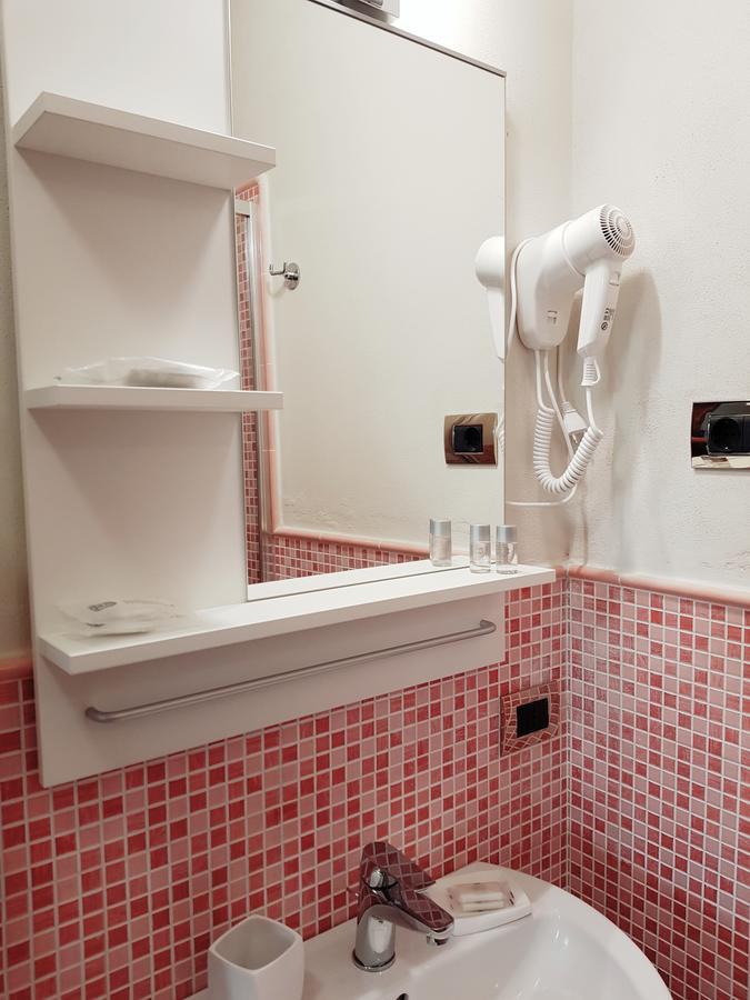 Lady Luna B&B Флоренция Екстериор снимка