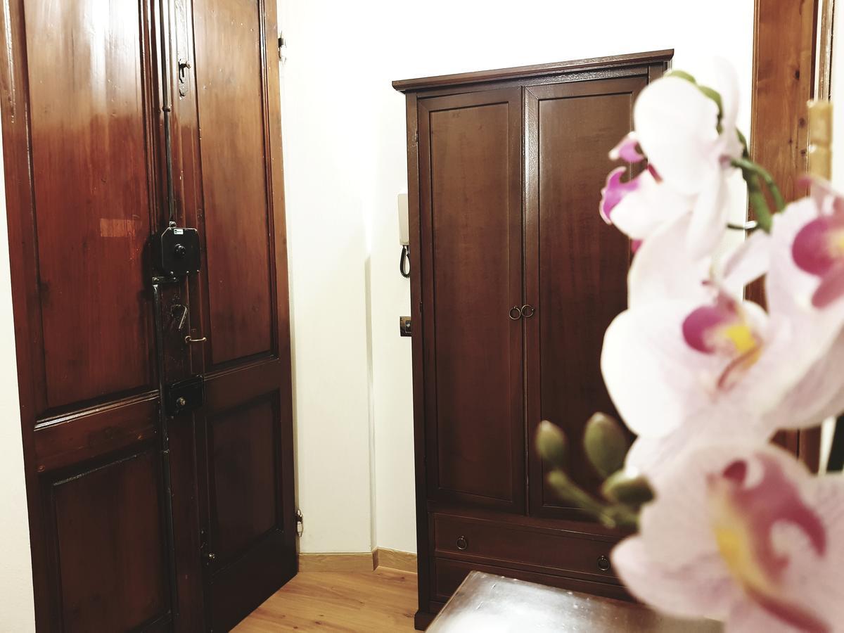 Lady Luna B&B Флоренция Екстериор снимка