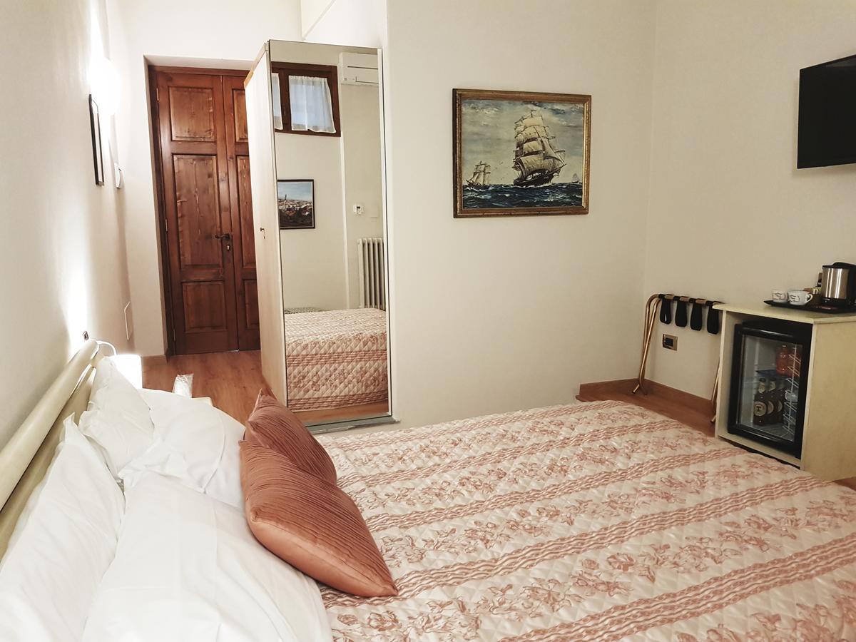 Lady Luna B&B Флоренция Екстериор снимка