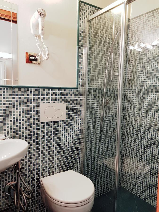 Lady Luna B&B Флоренция Екстериор снимка