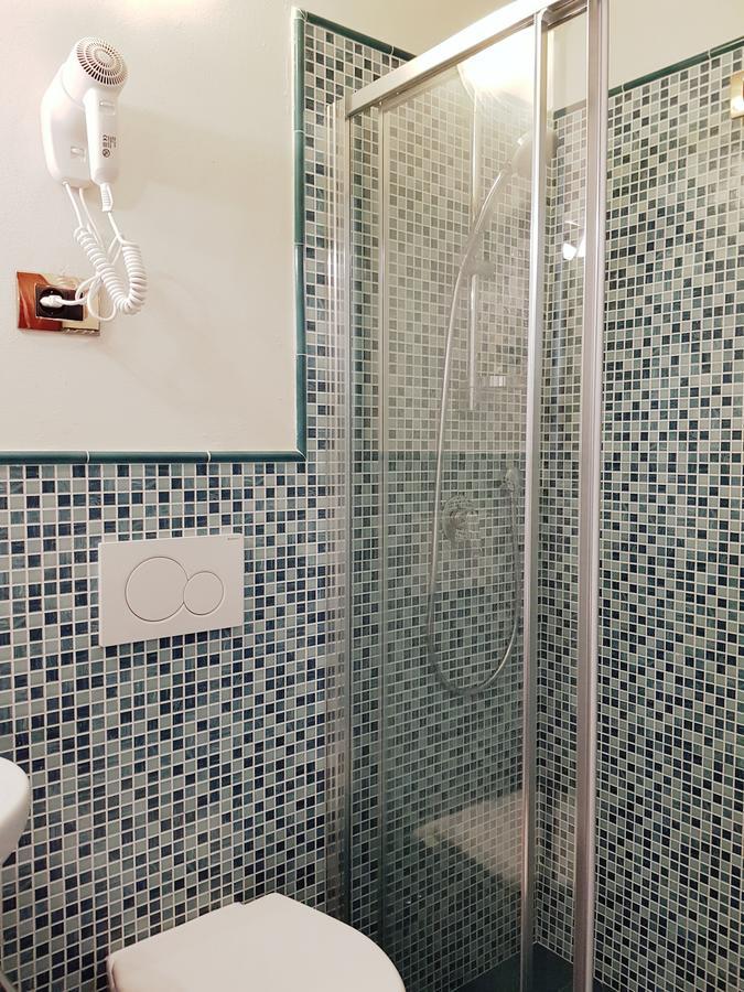 Lady Luna B&B Флоренция Екстериор снимка