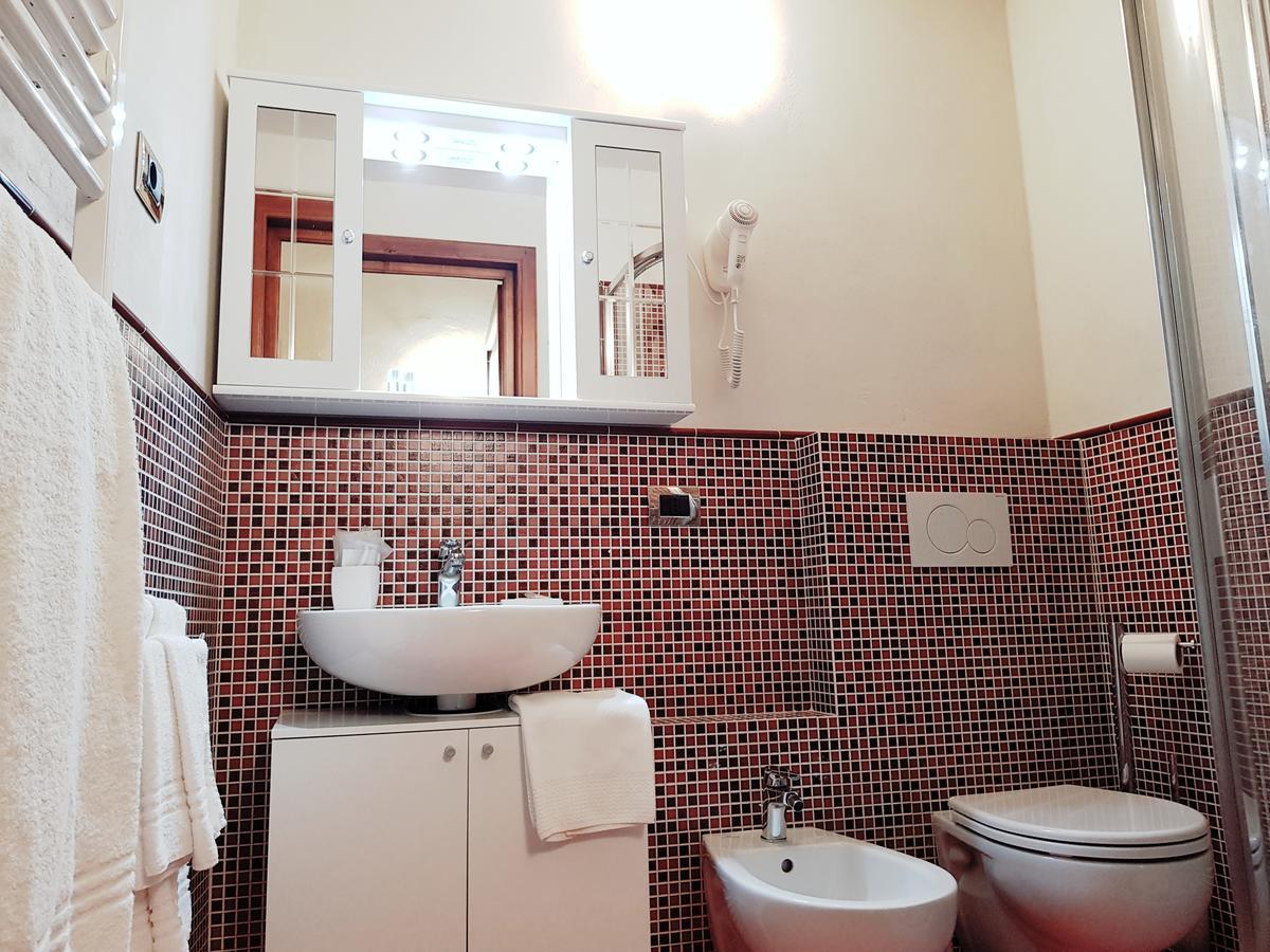 Lady Luna B&B Флоренция Екстериор снимка