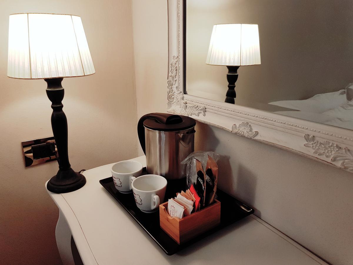 Lady Luna B&B Флоренция Екстериор снимка